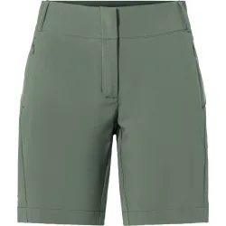 Vaude Damen Skomer Bermuda Shorts