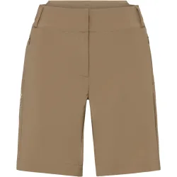 Vaude Damen Skomer Bermuda Shorts