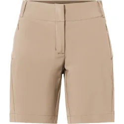Vaude Damen Skomer Bermuda Shorts