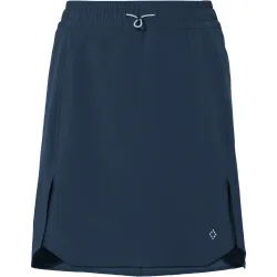 Vaude Damen Skomer V Skort