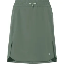 Vaude Damen Skomer V Skort