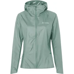 Vaude Damen Scopi Wind Jacke