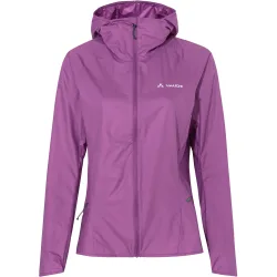 Vaude Damen Scopi Wind Jacke