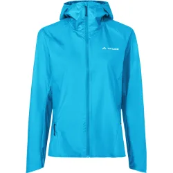 Vaude Damen Scopi Wind Jacke