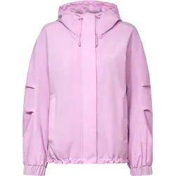 Vaude Damen Mineo Rain Jacke