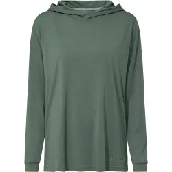 Vaude Damen Mineo Hoodie