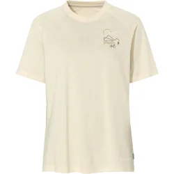 Vaude Damen Cyclist Casual T-Shirt