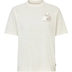 Vaude Damen Cyclist Casual T-Shirt