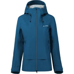 Vaude Damen Croz Alpine 3l Jacke