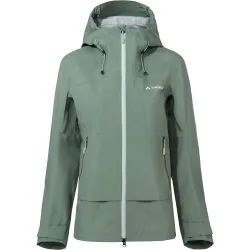 Vaude Damen Croz Alpine 3l Jacke