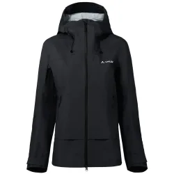 Vaude Damen Croz Alpine 3l Jacke