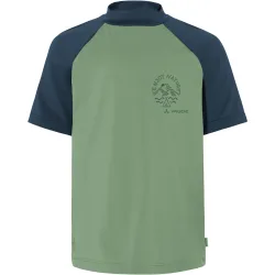 Vaude Kinder Solaro III T-Shirt