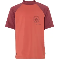 Vaude Kinder Solaro III T-Shirt
