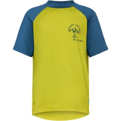 Vaude Kinder Solaro III T-Shirt