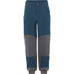 Vaude Kinder Caprea Stretch Sf Hose