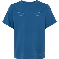 Vaude Kinder Print T-Shirt