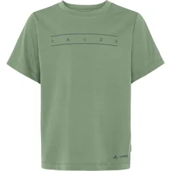Vaude Kinder Print T-Shirt