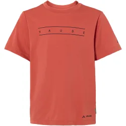 Vaude Kinder Print T-Shirt