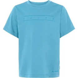 Vaude Kinder Print T-Shirt