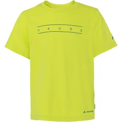 Vaude Kinder Print T-Shirt