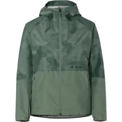 Vaude Damen Loamer Rain Jacke