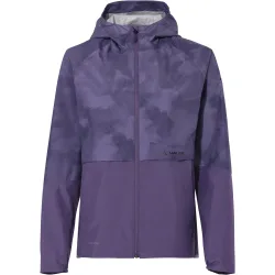 Vaude Damen Loamer Rain Jacke