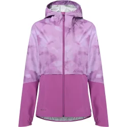 Vaude Damen Loamer Rain Jacke