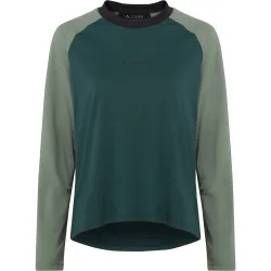 Vaude Damen Loamer Longsleeve