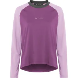 Vaude Damen Loamer Longsleeve