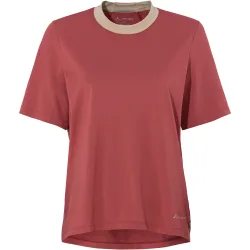 Vaude Damen Loamer T-Shirt