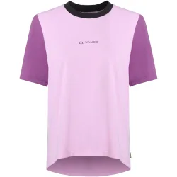 Vaude Damen Loamer T-Shirt