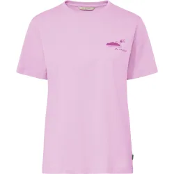 Vaude Damen Spirit II T-Shirt
