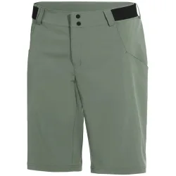 Vaude Damen Loamer Base Shorts