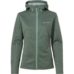 Vaude Damen Skomer Hiking Hoodie Jacke