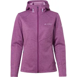 Vaude Damen Skomer Hiking Hoodie Jacke