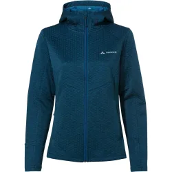 Vaude Damen Skomer Hiking Hoodie Jacke