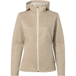 Vaude Damen Skomer Hiking Hoodie Jacke