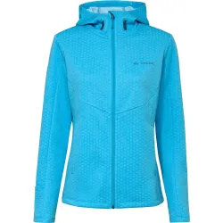 Vaude Damen Skomer Hiking Hoodie Jacke