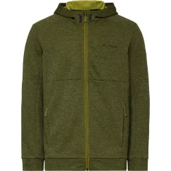 Vaude Herren Neyland Hiking Hoodie Jacke