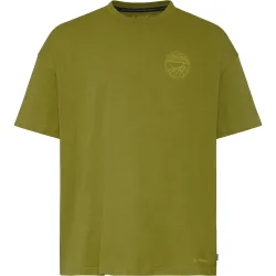 Vaude Herren Cyclist Casual T-Shirt