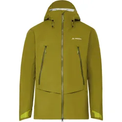 Vaude Herren Croz Alpine 3l Jacke