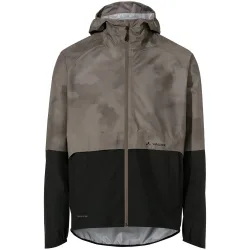 Vaude Herren Loamer Rain Jacke