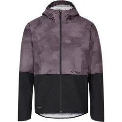 Vaude Herren Loamer Rain Jacke