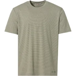 Vaude Herren Mineo Striped II T-Shirt