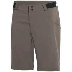 Vaude Herren Loamer Base Shorts