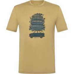 Super.Natural Herren Surf Trip T-Shirt