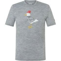 Super.Natural Herren Johnny T-Shirt