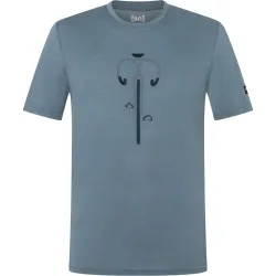 Super.Natural Herren Vintage Bike T-Shirt