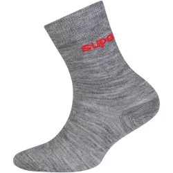 Super.Natural Kinder All Day 2er Pack Socken