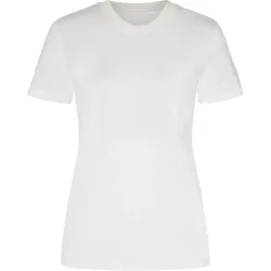 Super.Natural Damen Casual Rib Bio J T-Shirt